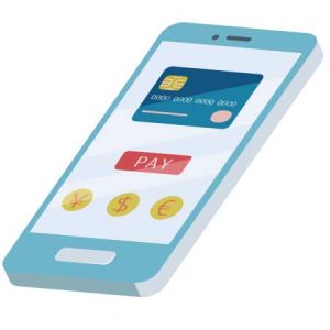 外貨建てカード決済
