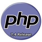 PHP 7.4 リリース