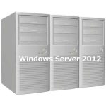Windows Server 2012
