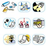 情報セキュリティ