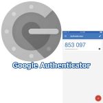 Google Authenticator