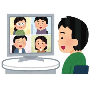 テレワーク