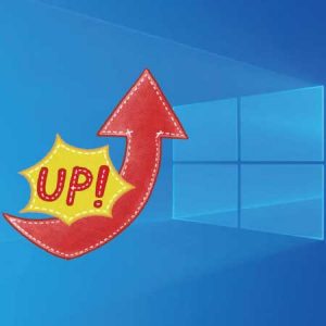 Windows10をパワーアップ